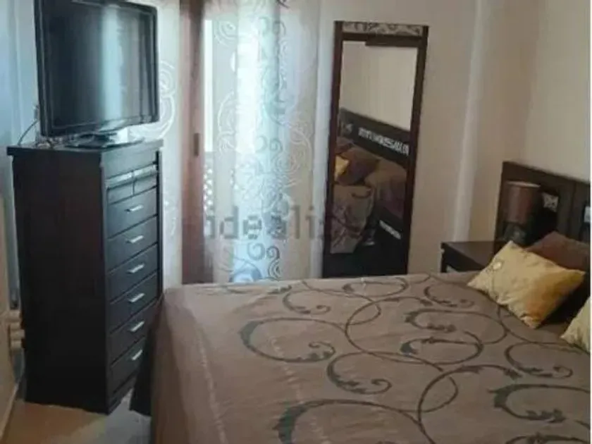 Chambres - Apartment with Balcony in Chiclana Centre