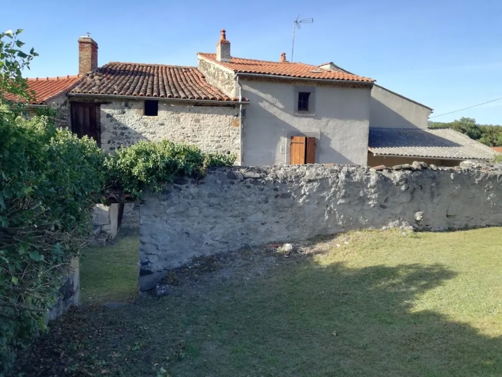 Välivaade - Stone Cottage with Garden in Saint Vincent