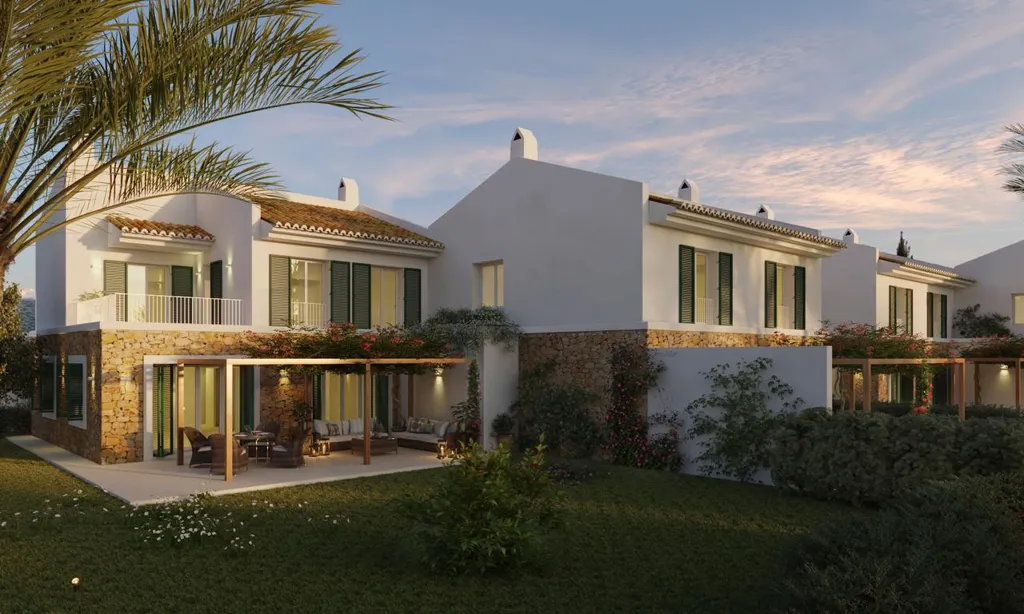 Välivaade - Mediterranean Villa with Pool in Jávea