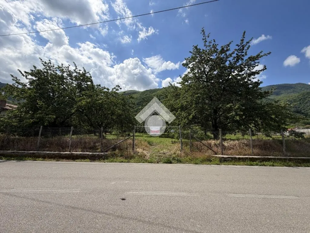Extérieur - Agricultural Land with Cherry Trees in Cervinara