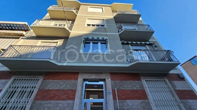 Kõik fotod (22) - Twin-Occupancy Flat with Balcony in Turin
