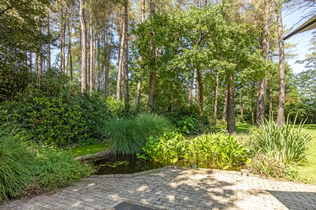 Aed - Charming Villa with Garden in Oud-Turnhout