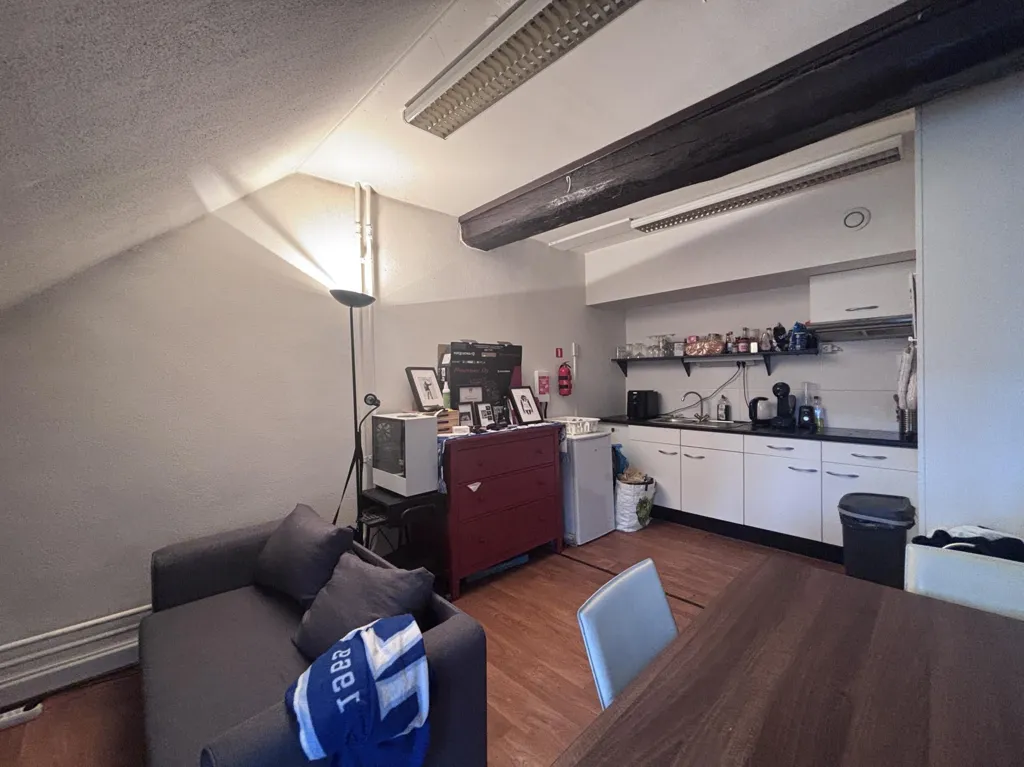 Elutuba - Student Room in Wyck, Maastricht