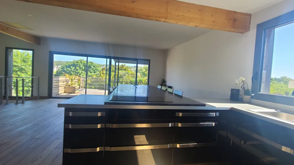Maison 6 pièces à Crozon