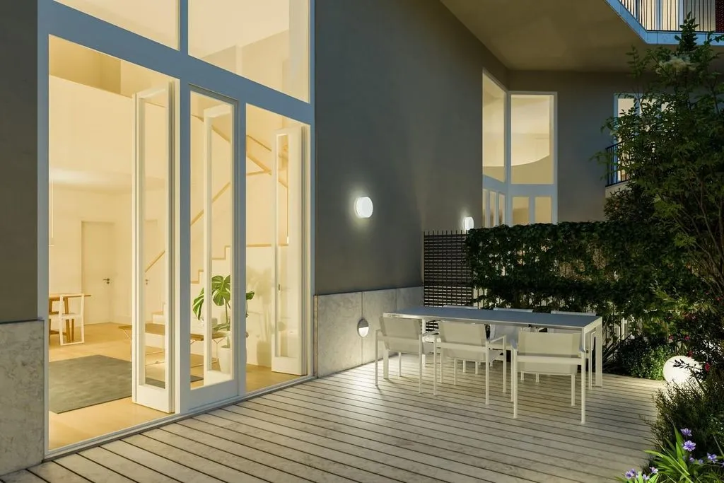 Terrasse - Luxury Apartment with A-Grade Energy in Lisbon