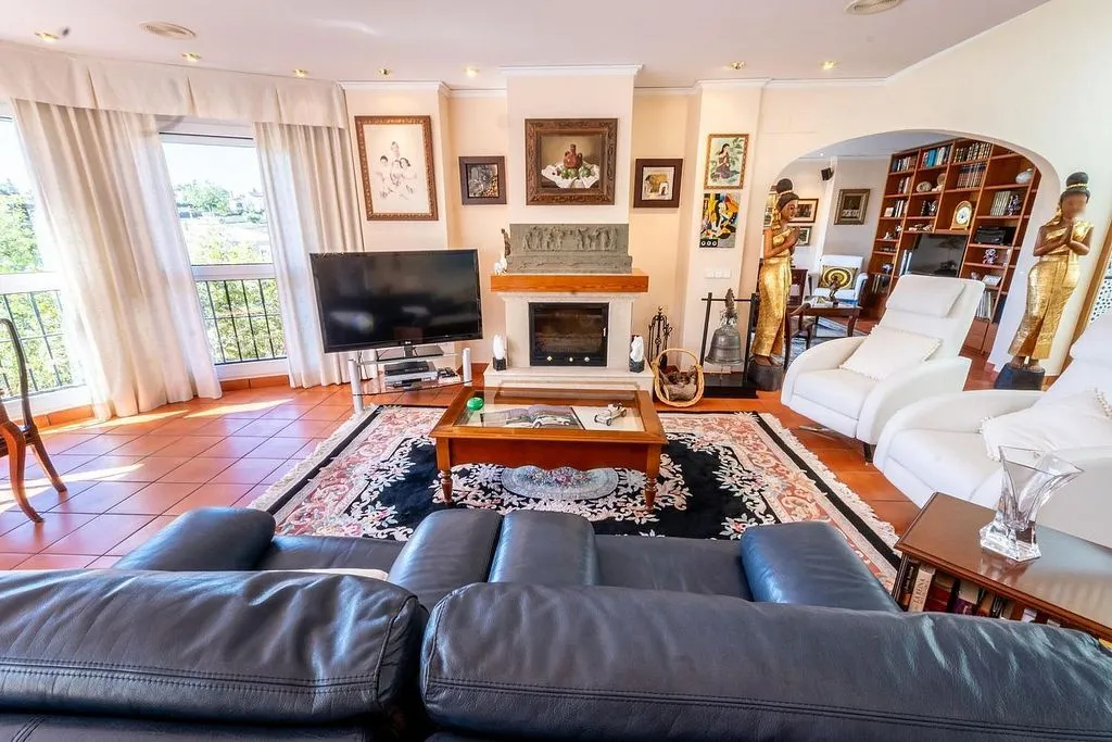 Elutuba - Luxury Chalet with Pool in Alginet