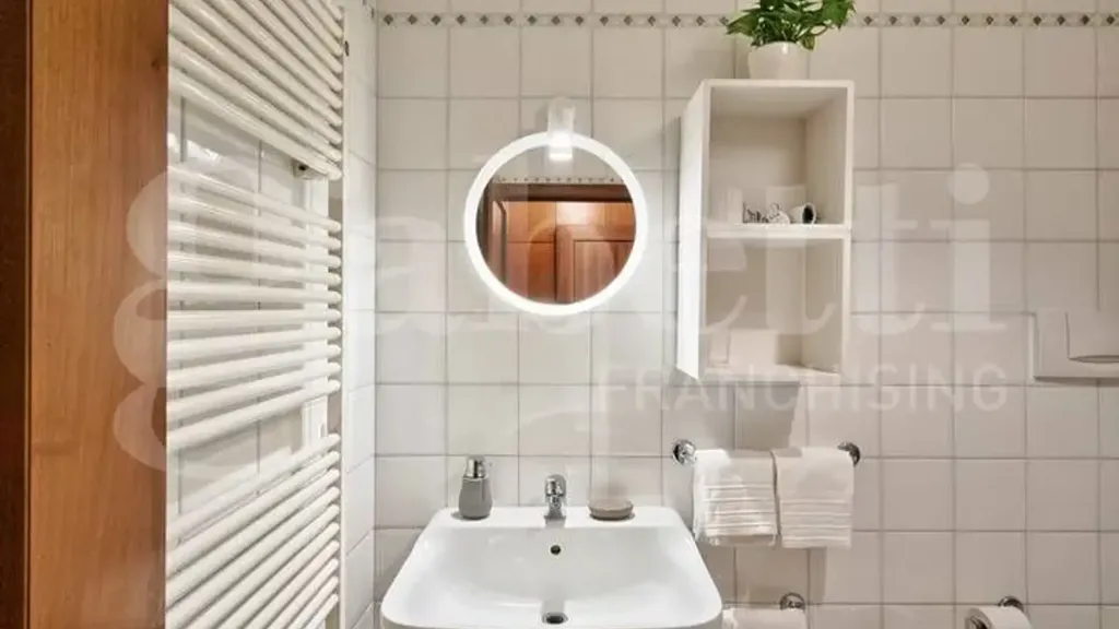 Vannitoad - Modernised 2-Bed Apartment with Lift in Treviso