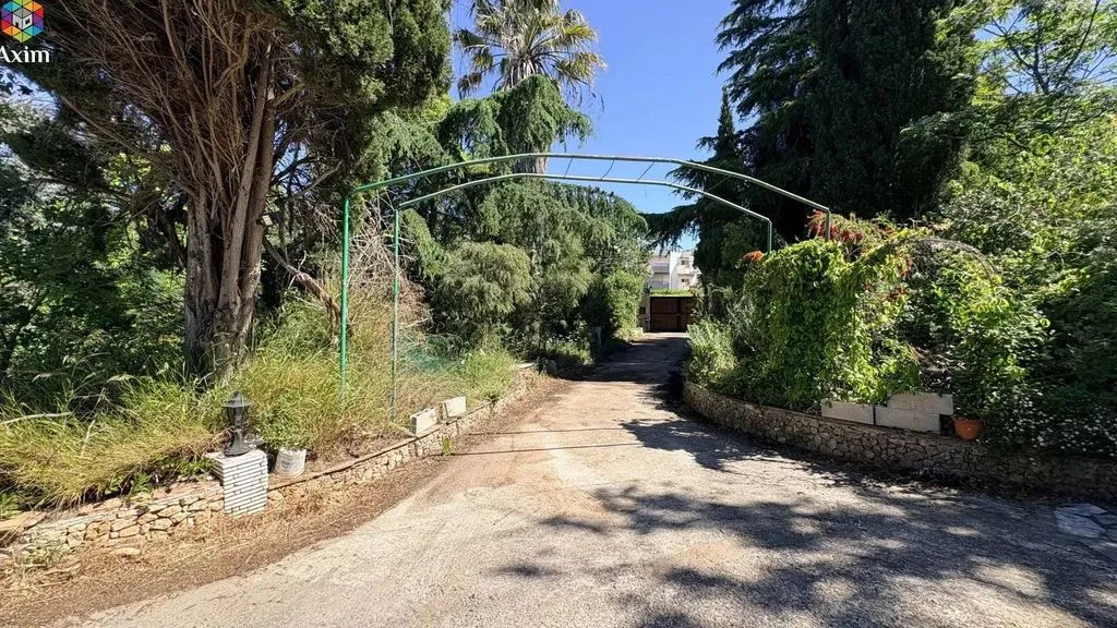 Esterno - Luxury Villa Plot in Valescure, Saint-Raphaël
