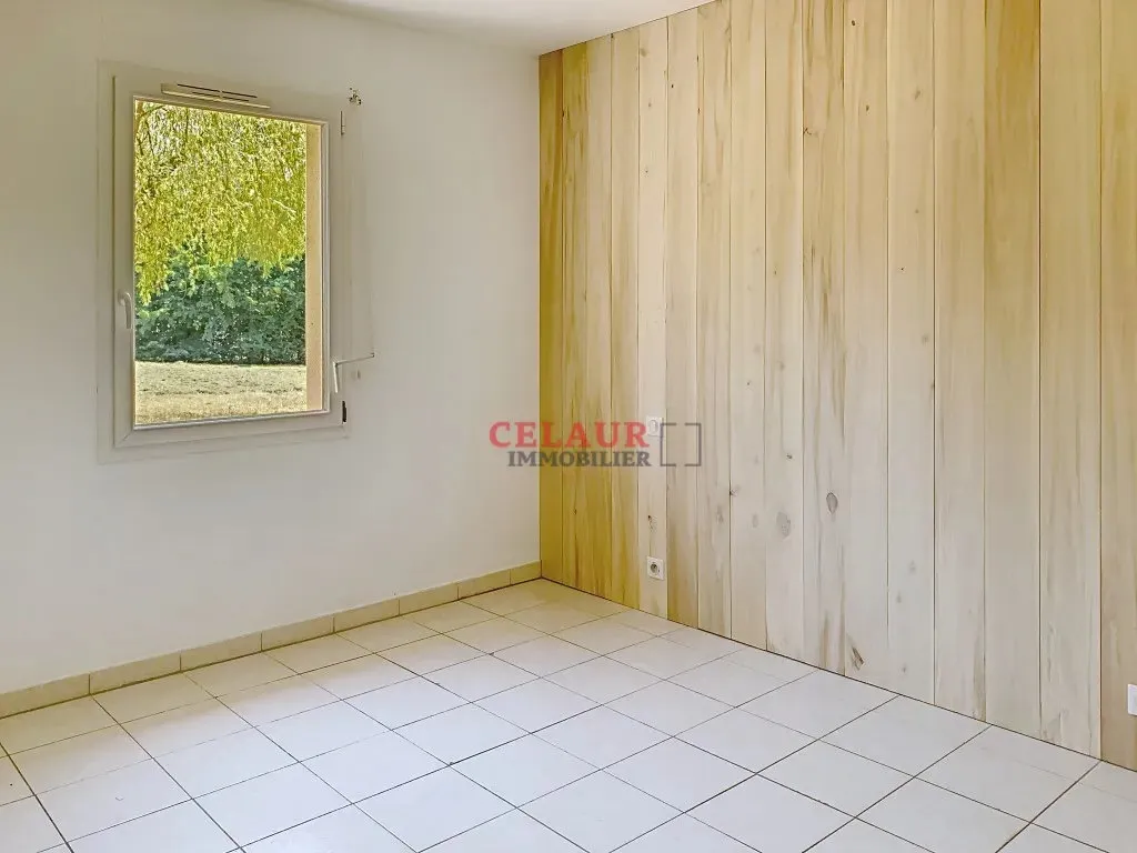 Stanze - Detached House with Garden in Quiet Area