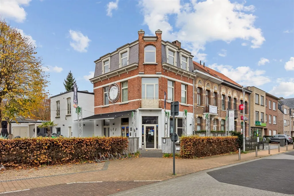 Maison 3 chambres à Ranst