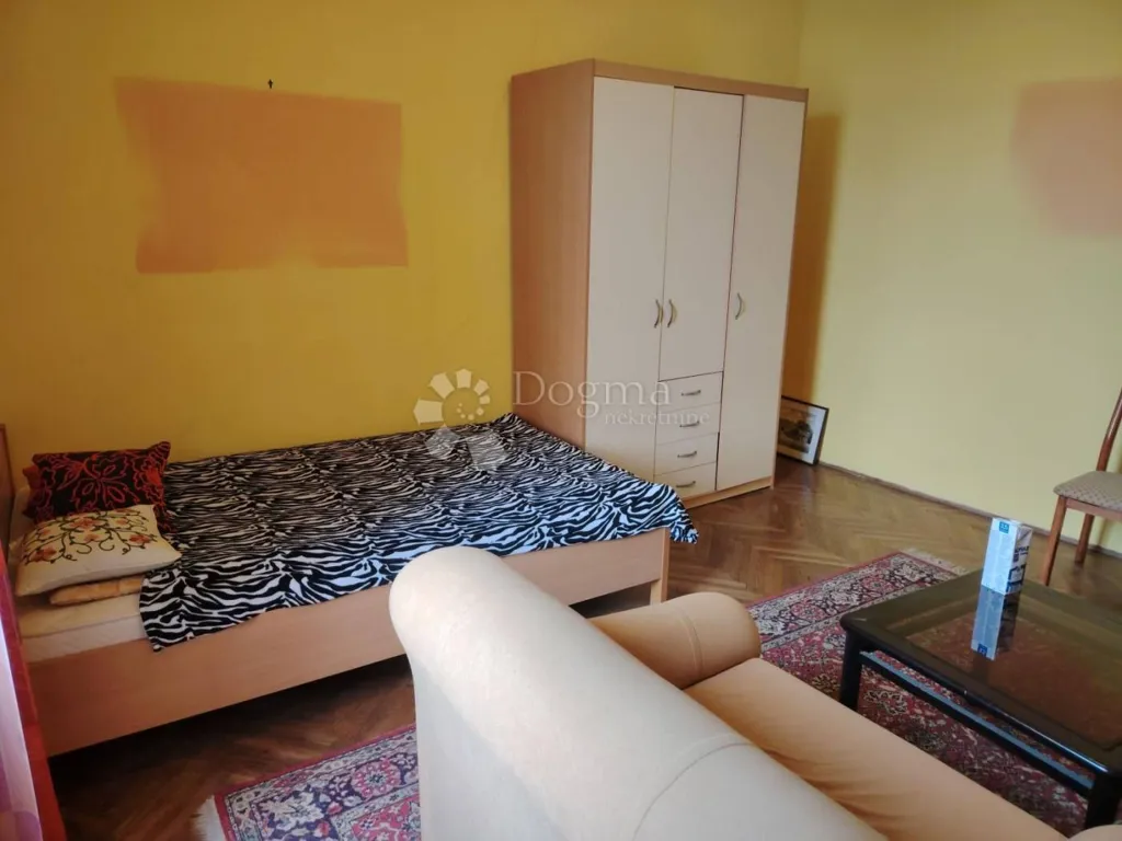 Magamistoad - Apartment with Sea View in Lovran Centre