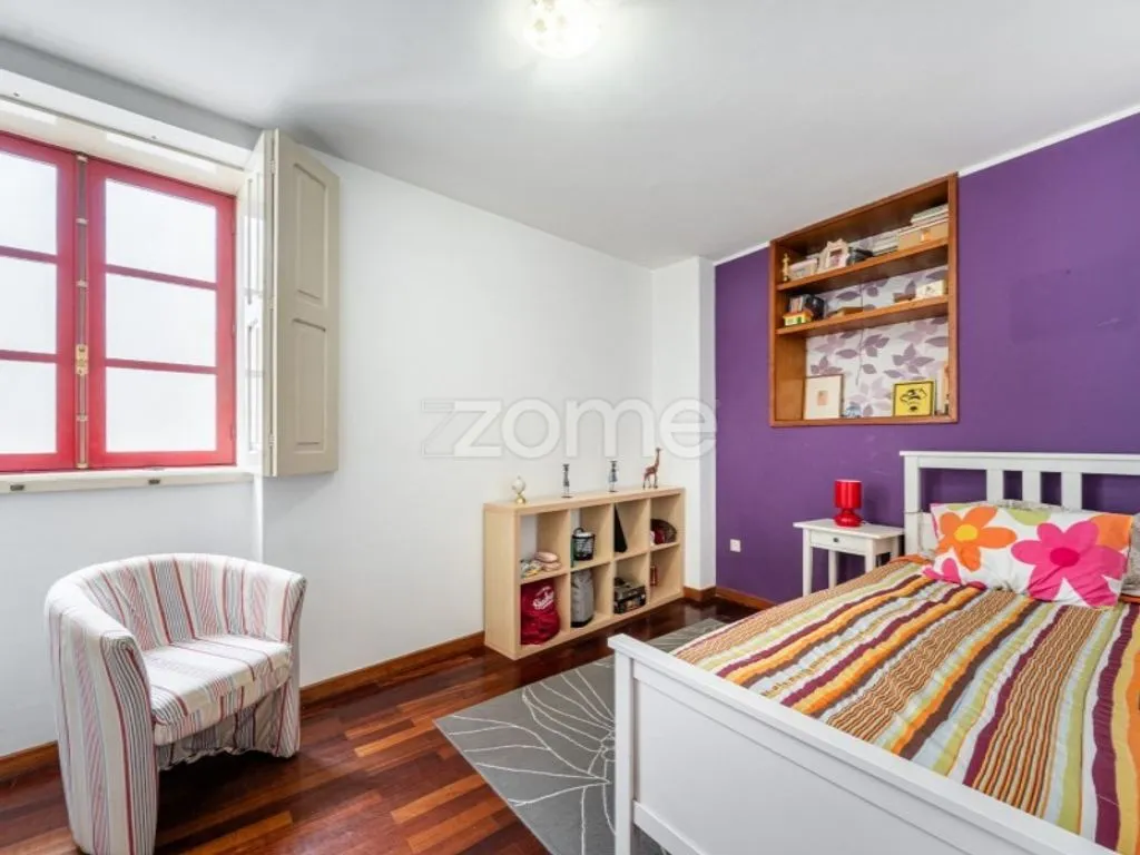 Camere da letto - Luxury House with River View in Vila do Conde