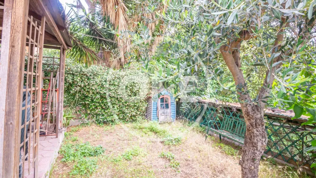 Aed - Historic Villa Nuda Proprietà in Garbatella, Rome