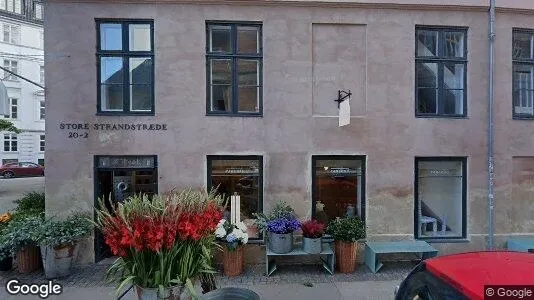 Välivaade - Office Space in Store Strandstræde, Copenhagen