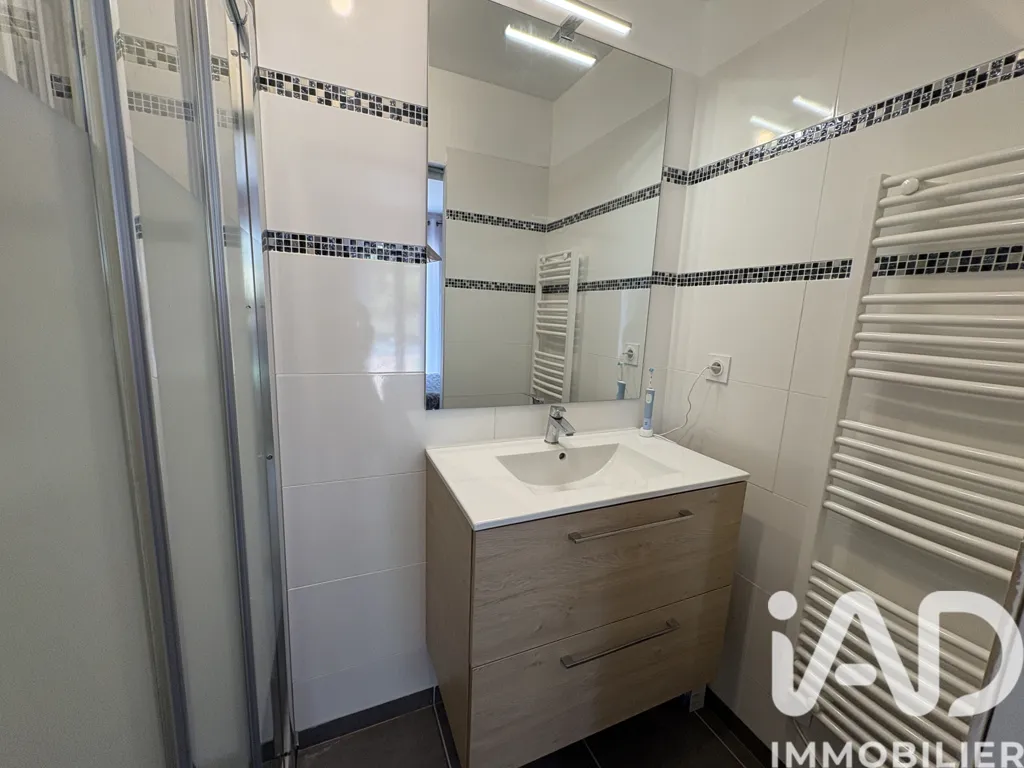 Bagni - Modern House with Pool in Saint-Jean-De-Monts