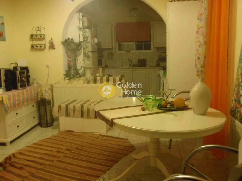 Maison 3 pièces à GR