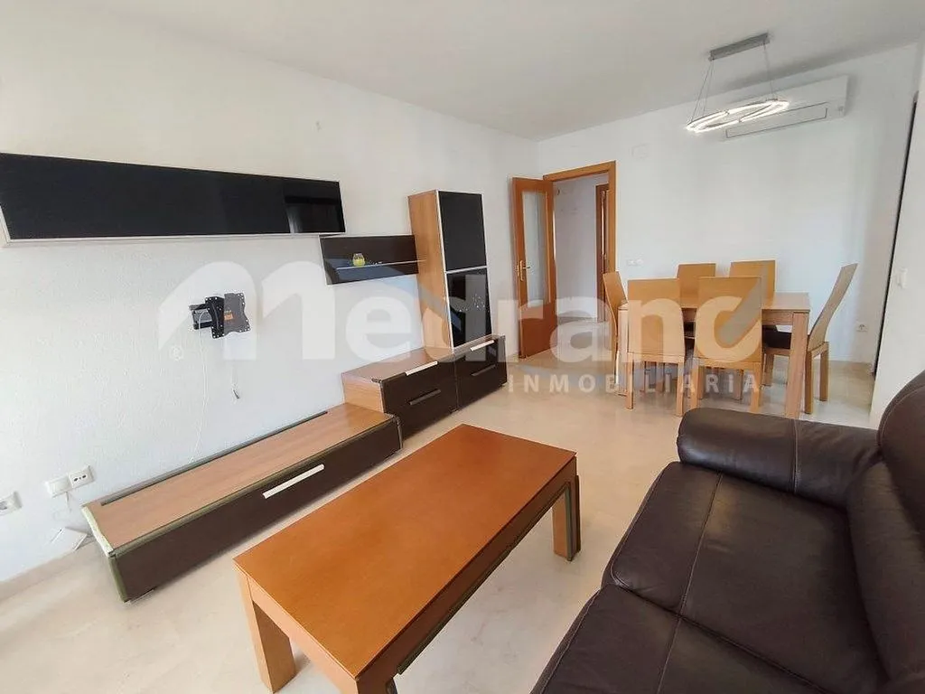 Elutuba - Apartment with Pool and Terrace in La Cala de Villajoyosa