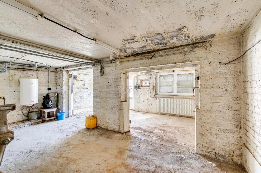 Pièces - Bien 2 chambres à Embourg