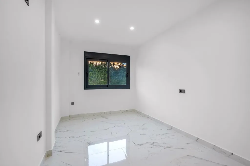 Pièces - Villa with Pool in Dehesa de Campoamor