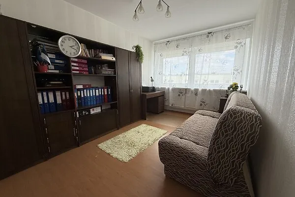 Bureau - Appartement 2 pièces à Tallinn