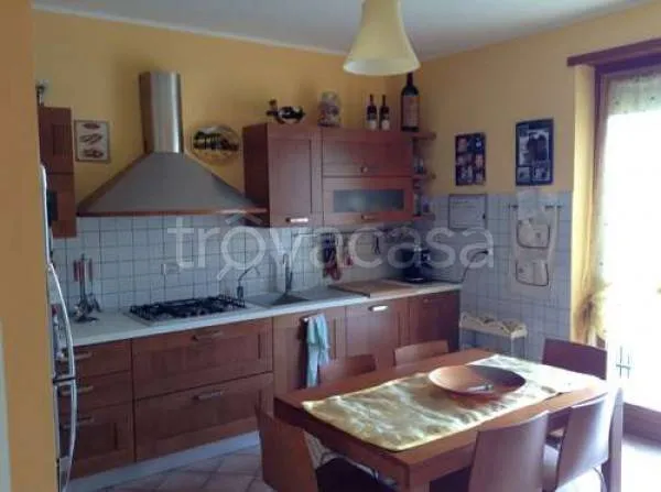 Salle à manger - Penthouse with Balcony in Bra