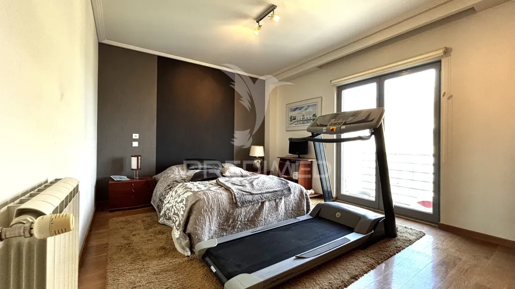 Magamistoad - Penthouse with Panoramic View in São Domingos de Benfica