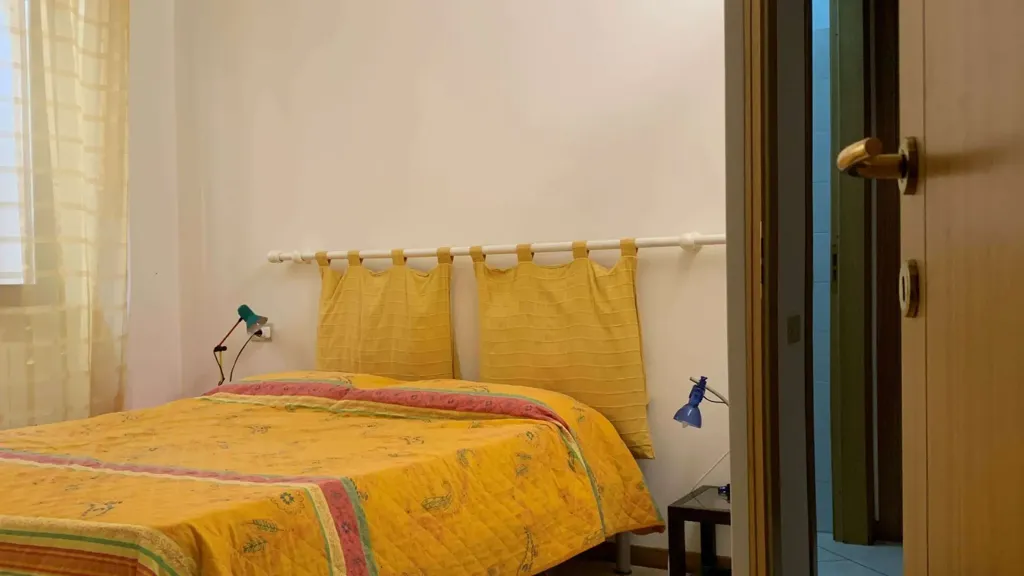 Magamistoad - Apartment with Loft in Pesaro's Historic Centre