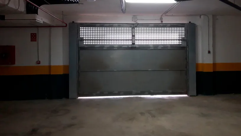 Garaaž - Storage Unit in Murcia's Quiet Suburb
