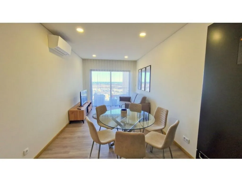 Salle à manger - Luxury Studio with Sea View in Albufeira