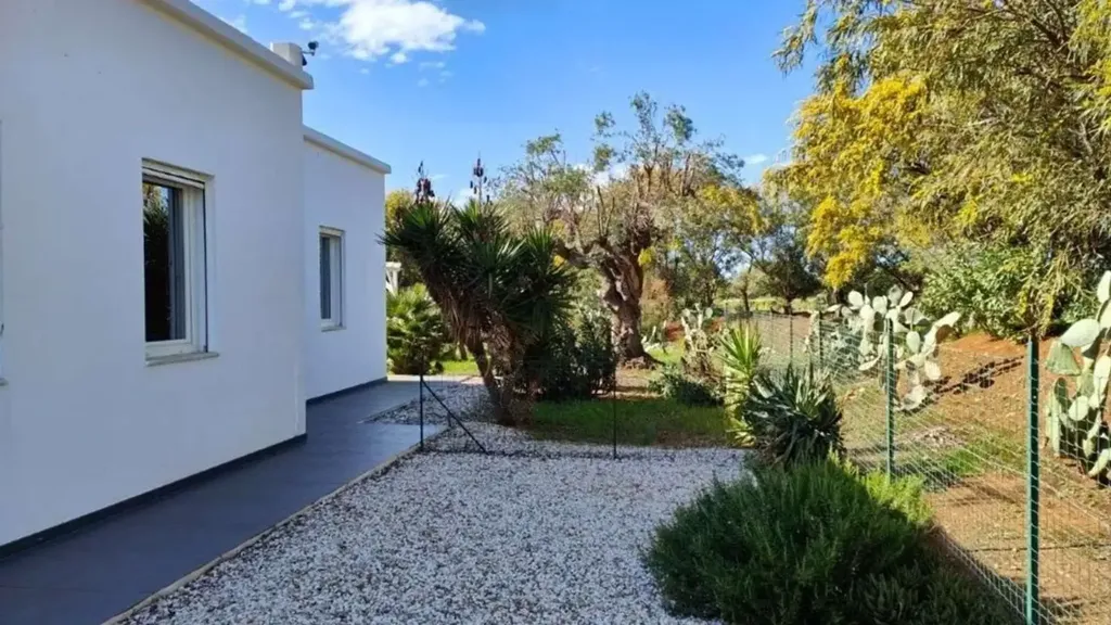 Aed - Luxury Villa with Pool near Ostuni