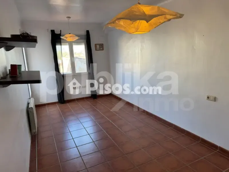 Entrée - Historic Villa with Archaeological Setting in Elche