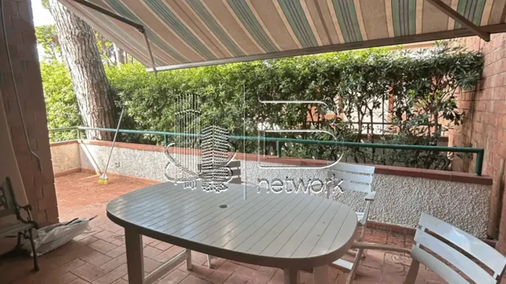 Terrass - Multi-Level Villa with Sea Proximity in Pietrasanta