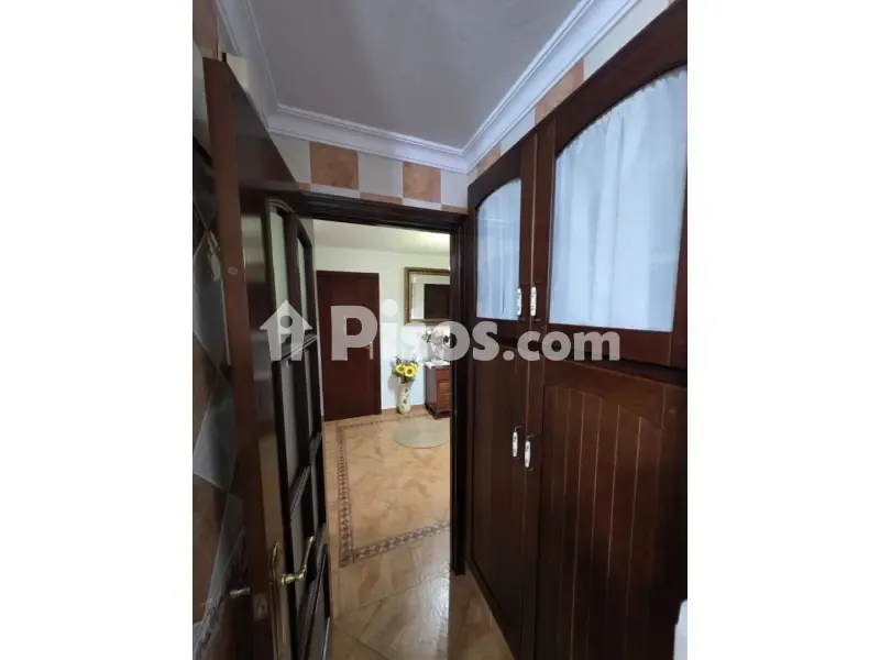 Esik - Spacious Flat with Garden in Carmona