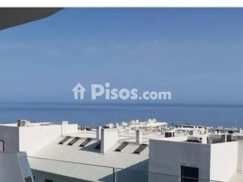 Rõdu - New Flat with Sea View in Higuerón Resort