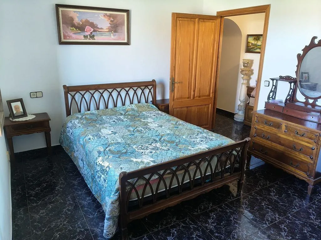 Magamistoad - Rustic House with Pool in Porto Cristo