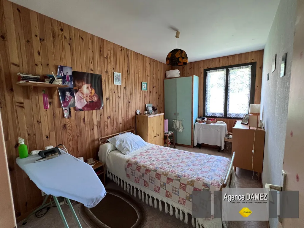 Chambres - Maison de Plain-Pied avec Jardin près de Dourdan