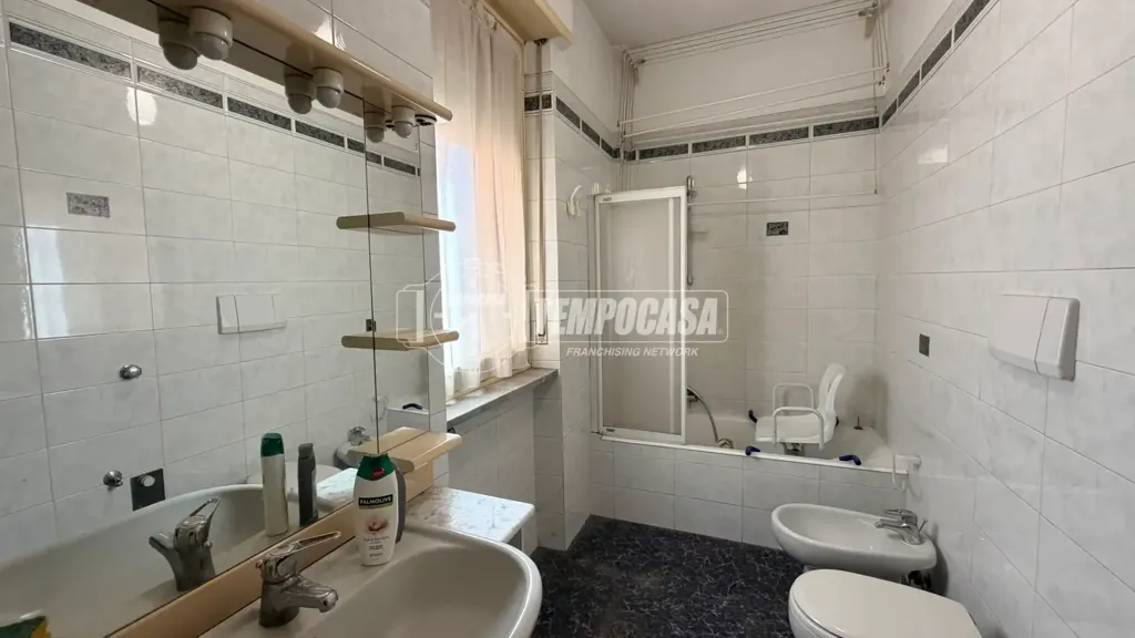 Vannitoad - Quadruplex with Alpine View in Turin