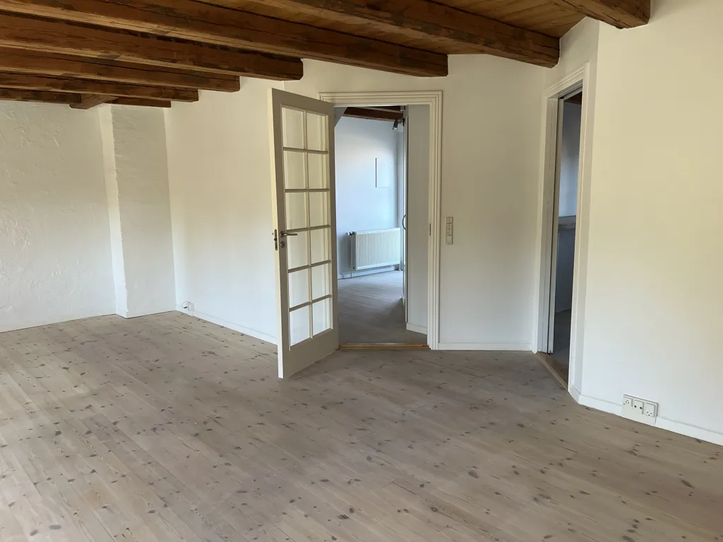 4-room apartment in Skive