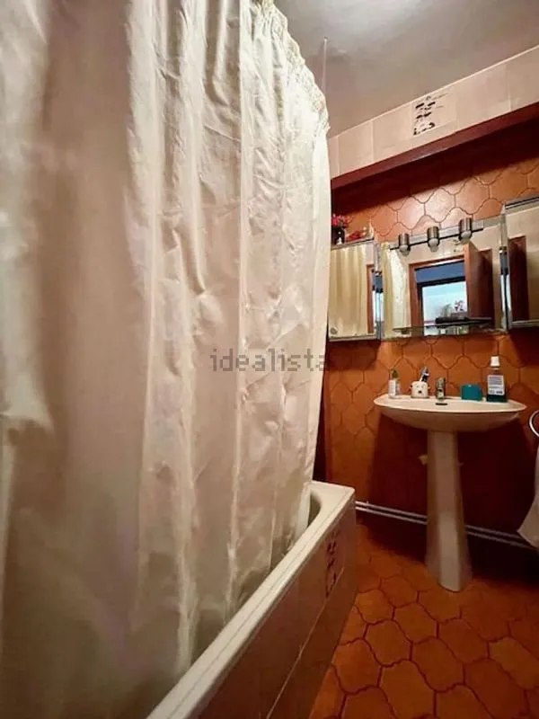 Vannitoad - Apartment with Balcony in Tres Forques