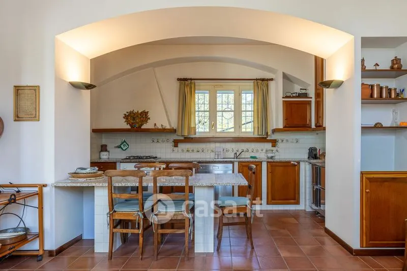 Cuisine - Historic Estate with Panoramic Views in Portacomaro