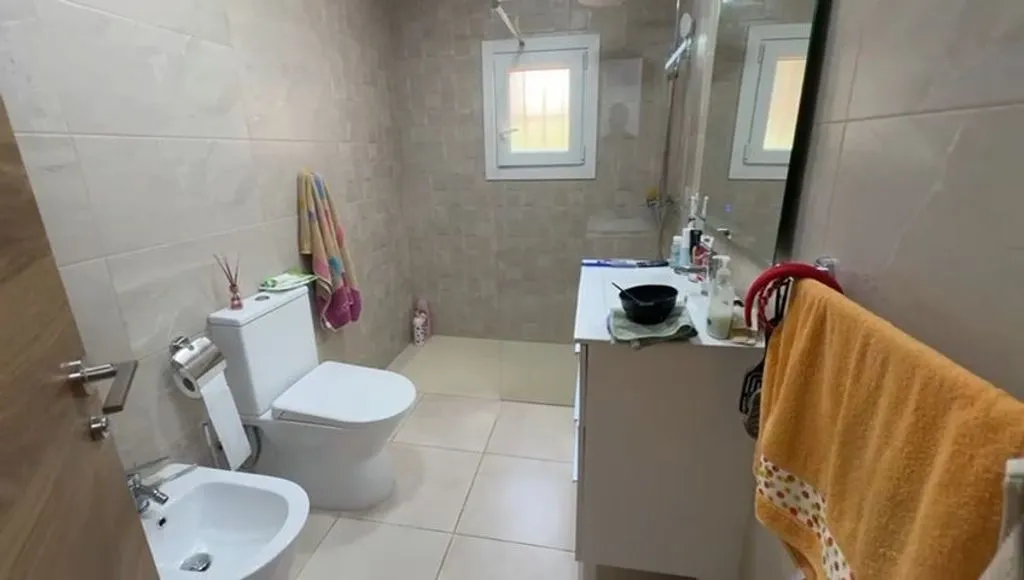 Salles de bain - Mediterranean Villa with Pool in Calpe