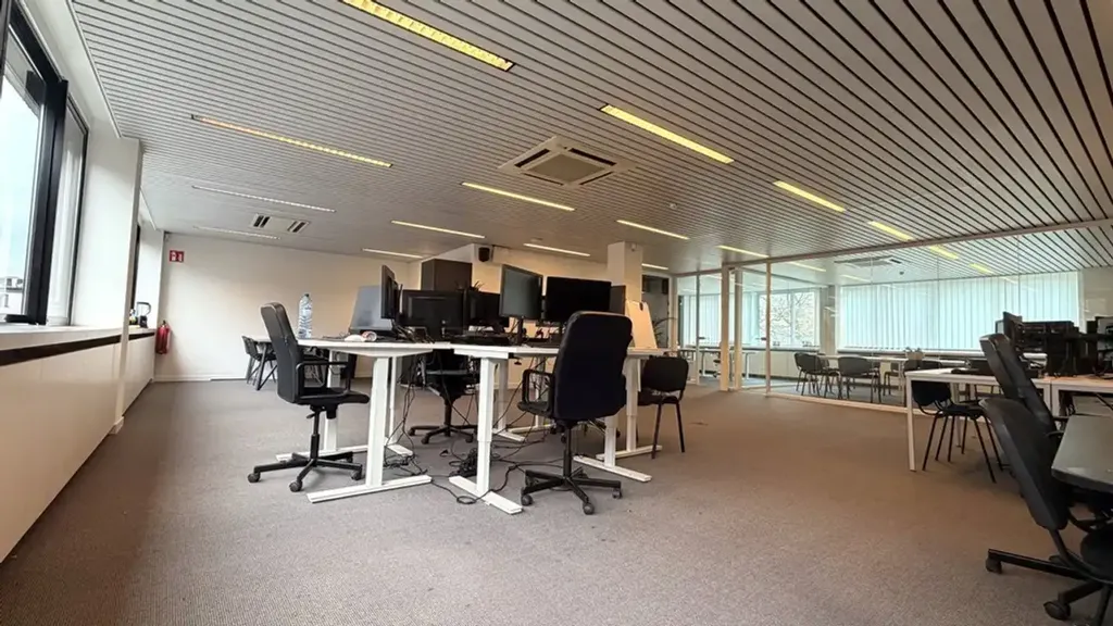 Bureau - Bureau Installez-vous avec Accès Métro à Anvers