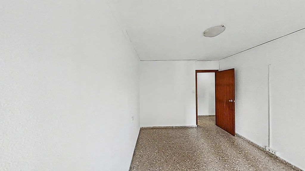 Entrée - Apartment with Balcony in Playa de Gandia