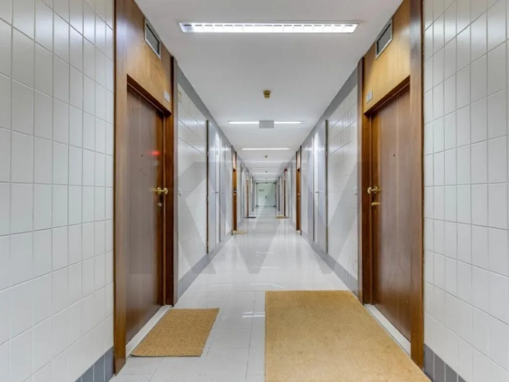 Esik - Luxury Office Space in Porto's City Centre