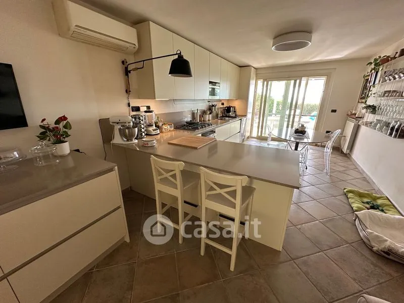 Cuisine - Rustic-Chic Villa with Pool in Fossacesia
