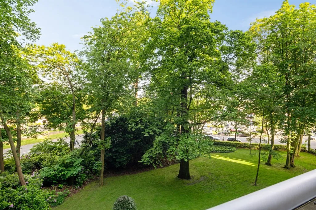 2 magamistoaga korter asukohas Antwerpen