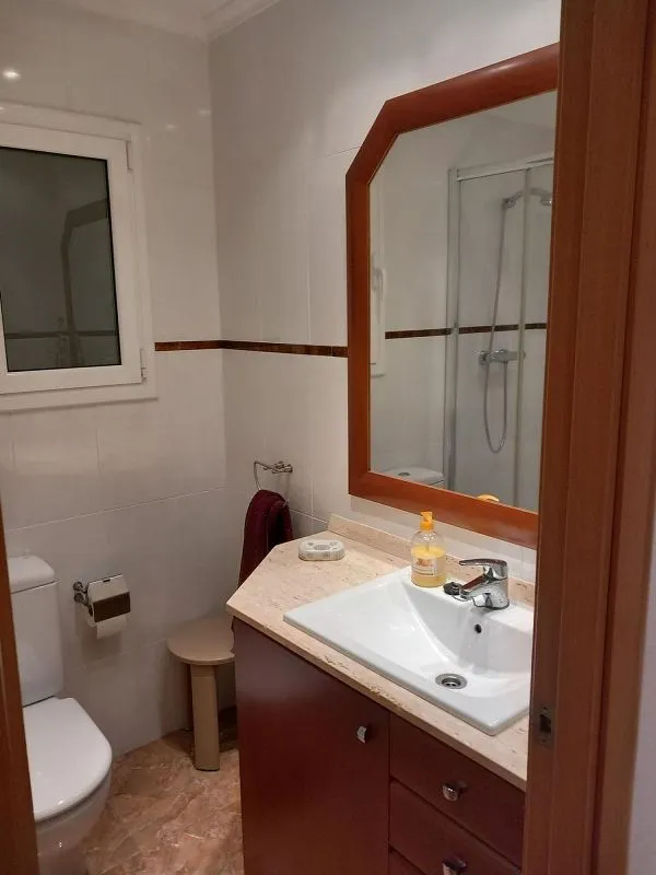 Vannitoad - Apartment with Terrace in La Geltrú
