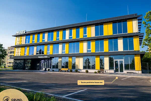 Extérieur - Local commercial à Tallinn