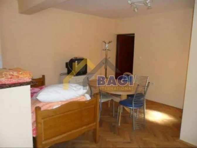 Magamistoad - Workplace Accommodation near Sisak Centre