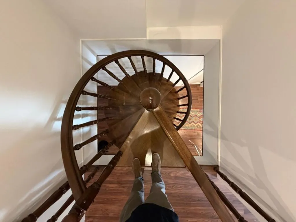 Stanze - Luxury Apartment with Ascender in Gijón Centre